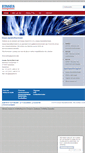 Mobile Screenshot of eissesbv.nl